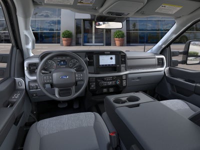 2026 Ford F-350 XLT