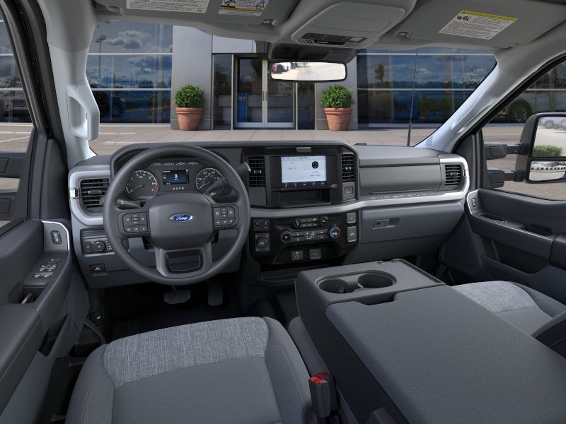 2026 Ford F-350 XLT