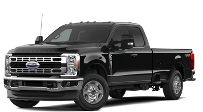 2026 Ford F-350 XLT