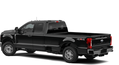 2026 Ford F-350 XLT