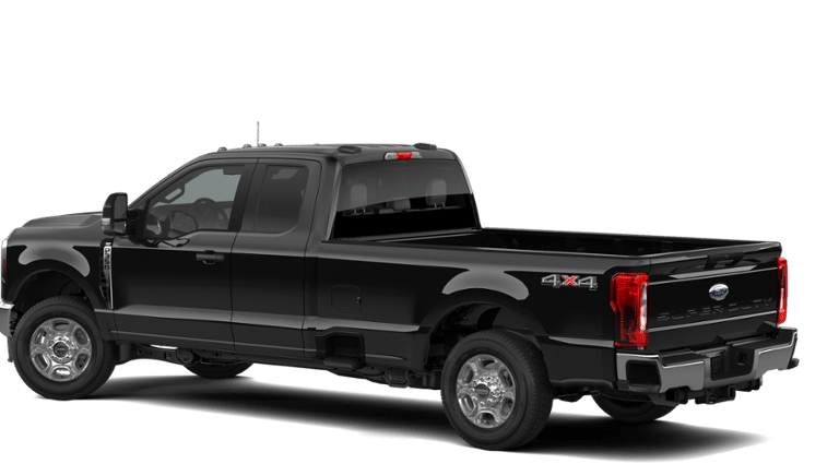 2026 Ford F-350 XLT
