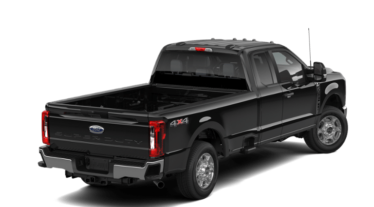 2026 Ford F-350 XLT