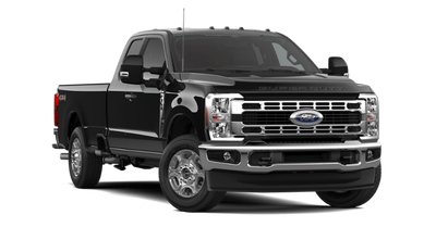 2026 Ford F-350 XLT