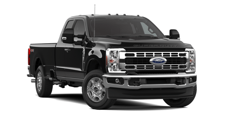 2026 Ford F-350 XLT