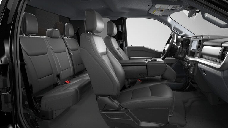 2026 Ford F-350 XLT