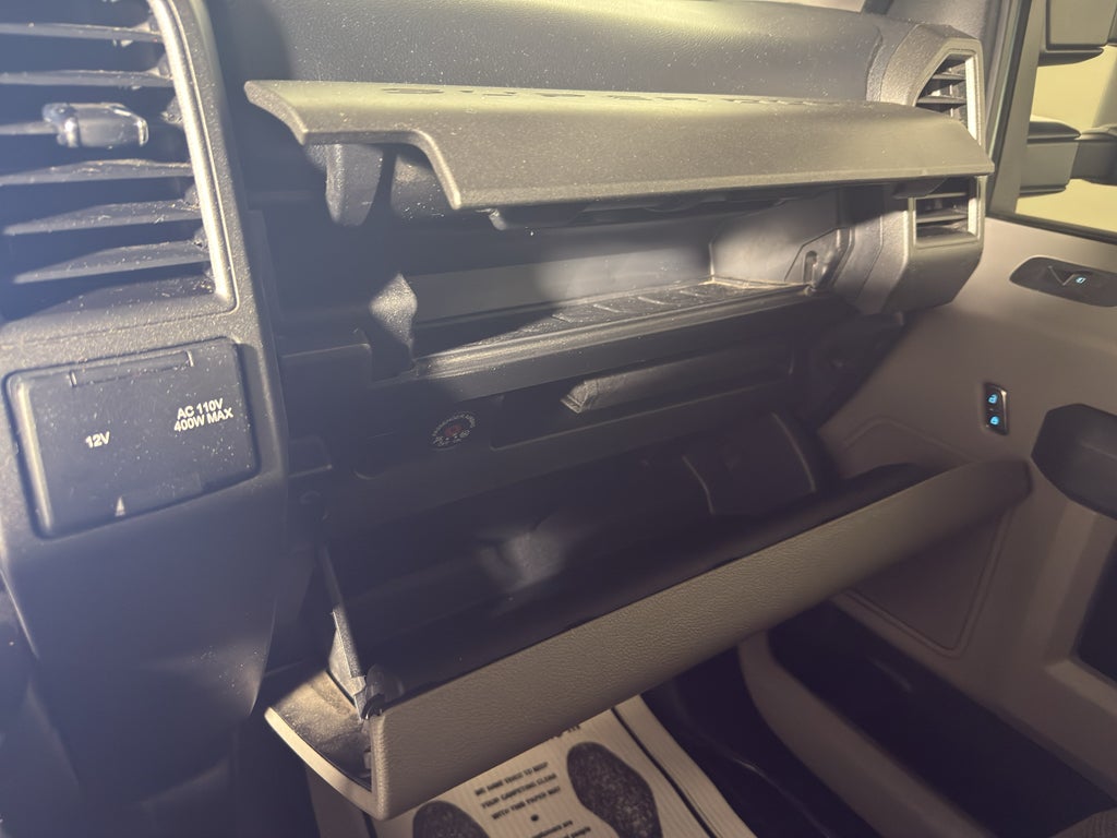 2021 Ford F-350 XL