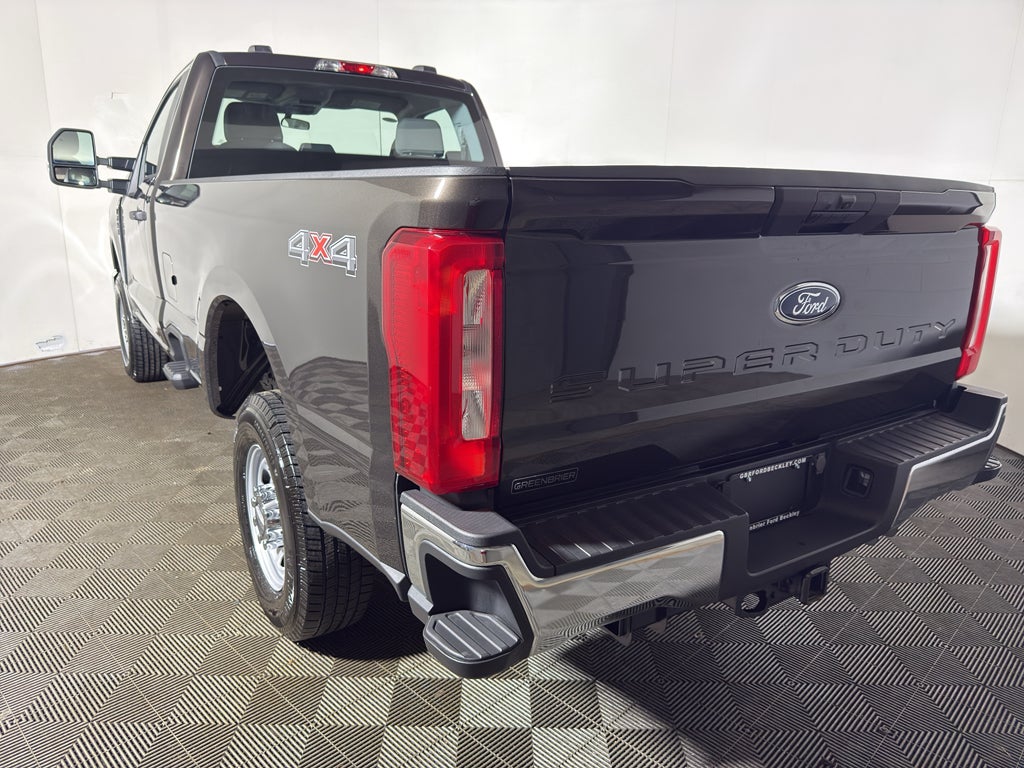 2024 Ford F-250 XL