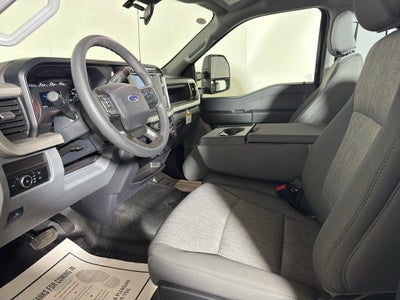 2024 Ford F-250 XL