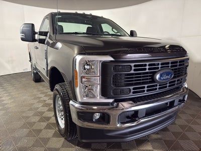 2024 Ford F-250 XL