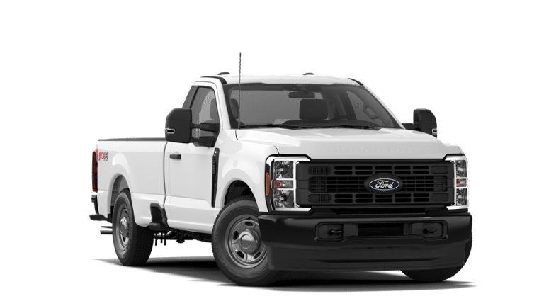 2027 Ford F-250 XL