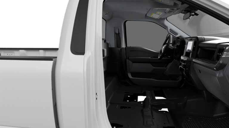 2027 Ford F-250 XL