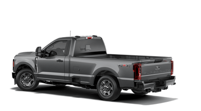 2027 Ford F-250 XLT