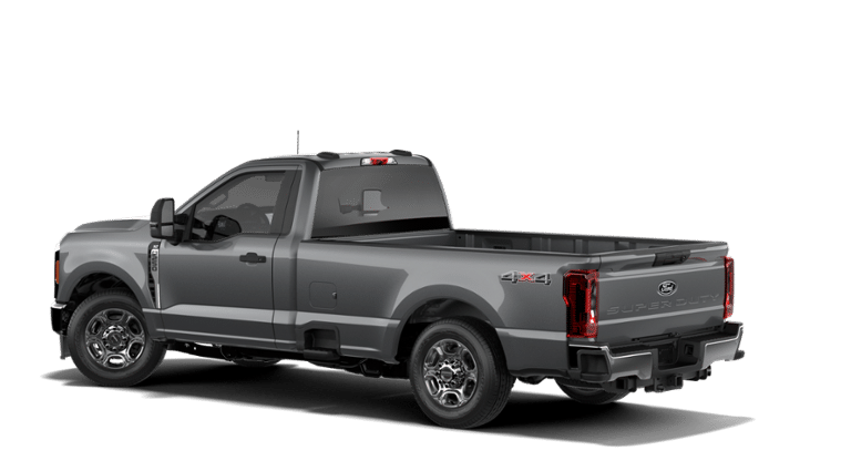 2027 Ford F-250 XLT