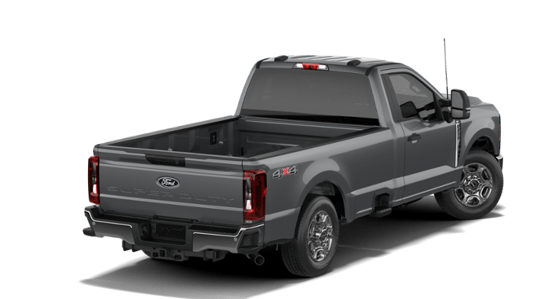 2027 Ford F-250 XLT