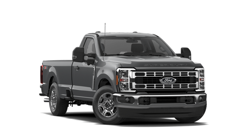 2027 Ford F-250 XLT