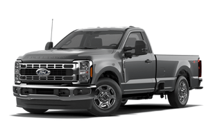2027 Ford F-250 XLT