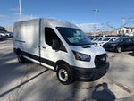 2026 Ford Transit Van Base