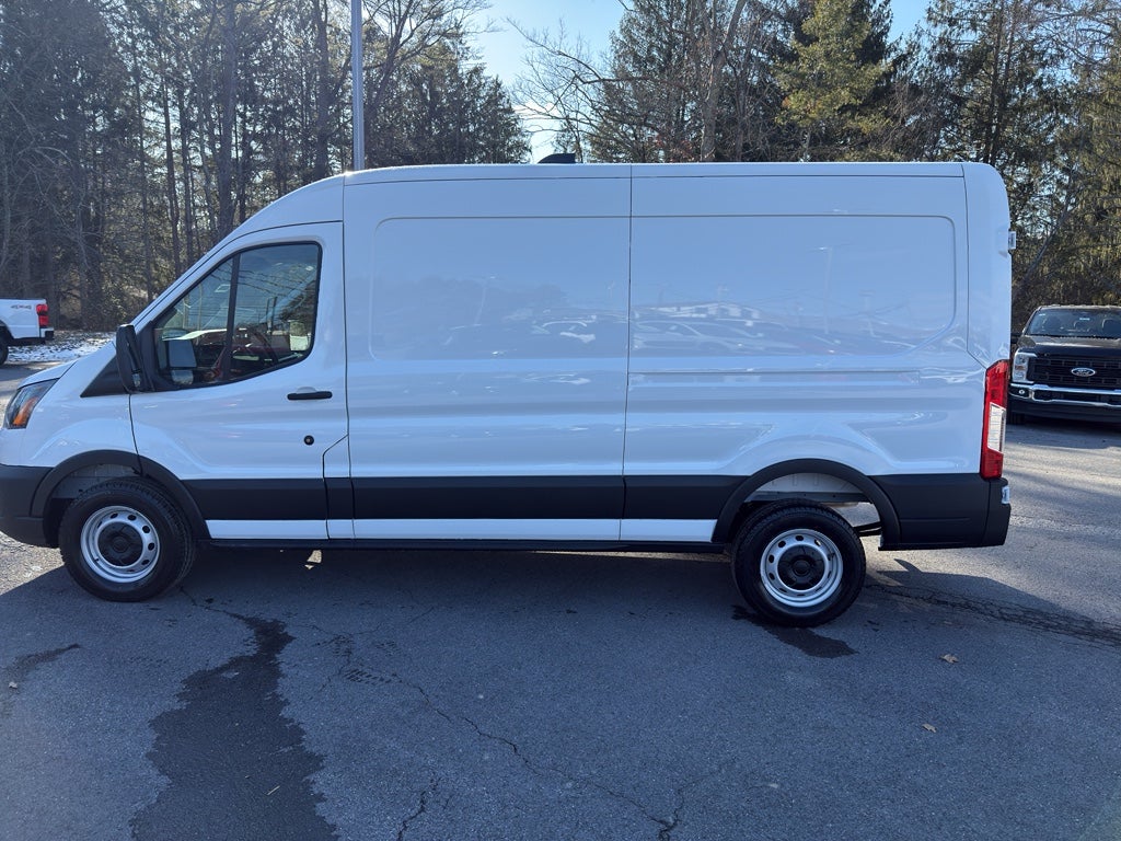 2026 Ford Transit Van Base