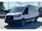2025 Ford Transit Van Base