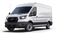 2025 Ford Transit Van Base