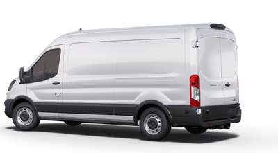 2025 Ford Transit Van Base