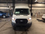 2026 Ford Transit Van Base