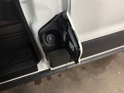 2026 Ford Transit Van Base