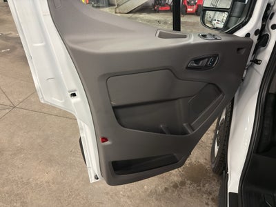 2026 Ford Transit Van Base