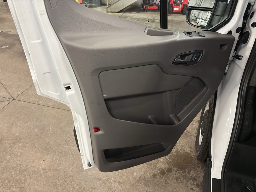 2026 Ford Transit Van Base