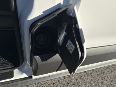 2026 Ford Transit Van Base