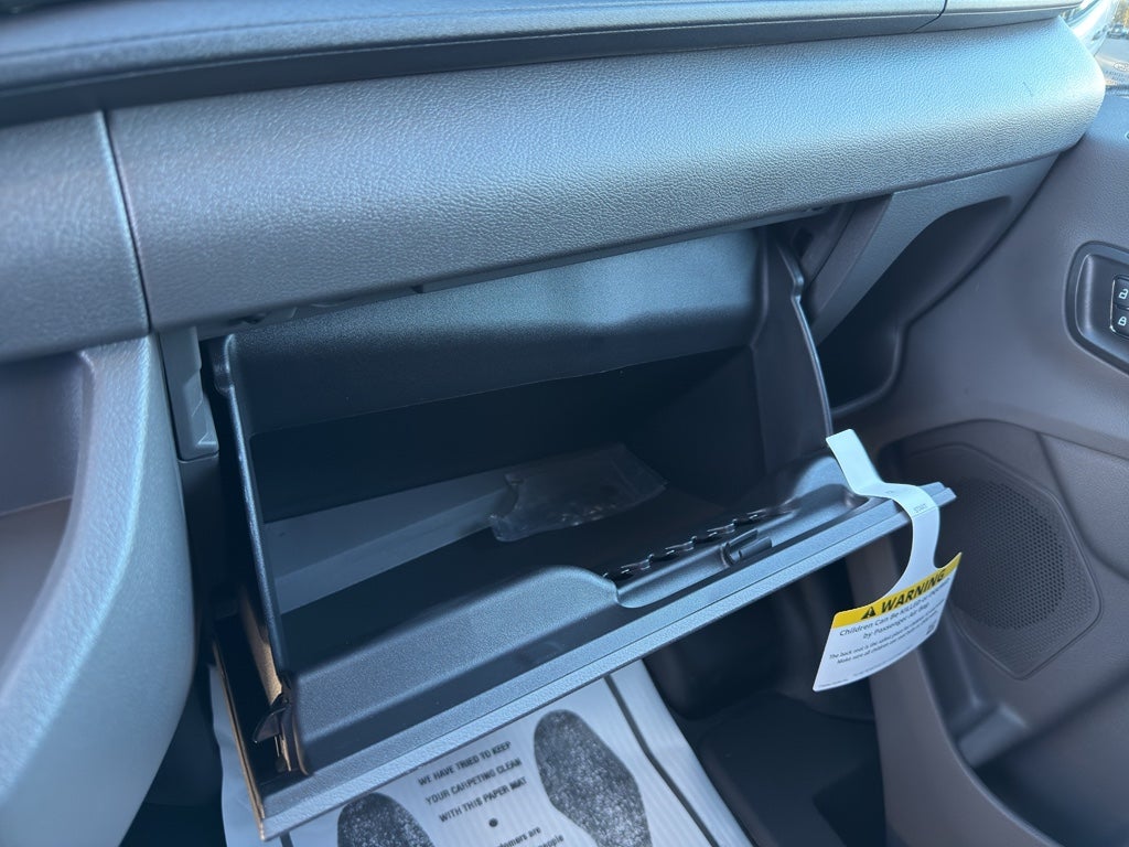 2026 Ford Transit Van Base