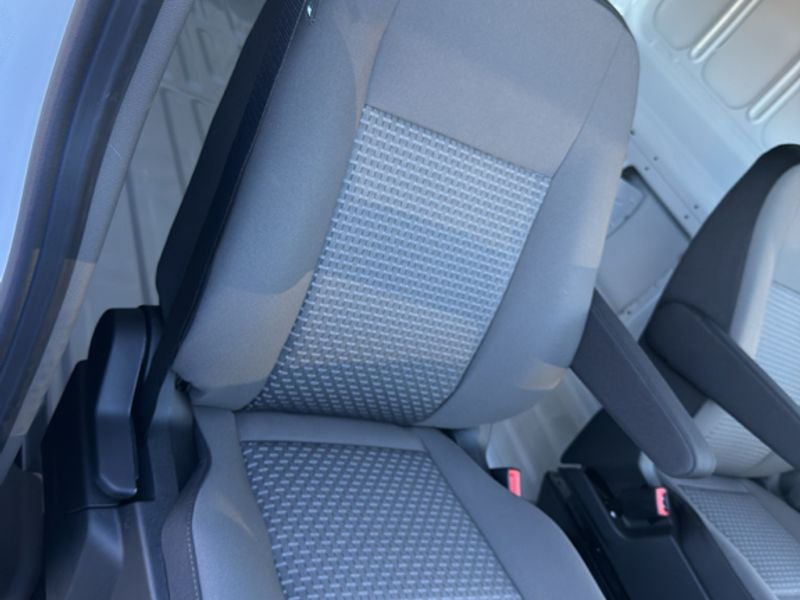 2026 Ford Transit Van Base