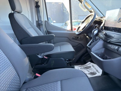 2026 Ford Transit Van Base