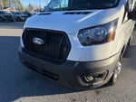 2026 Ford Transit Van Base