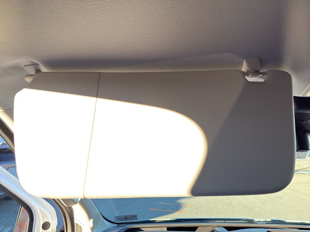 2026 Ford Transit Van Base