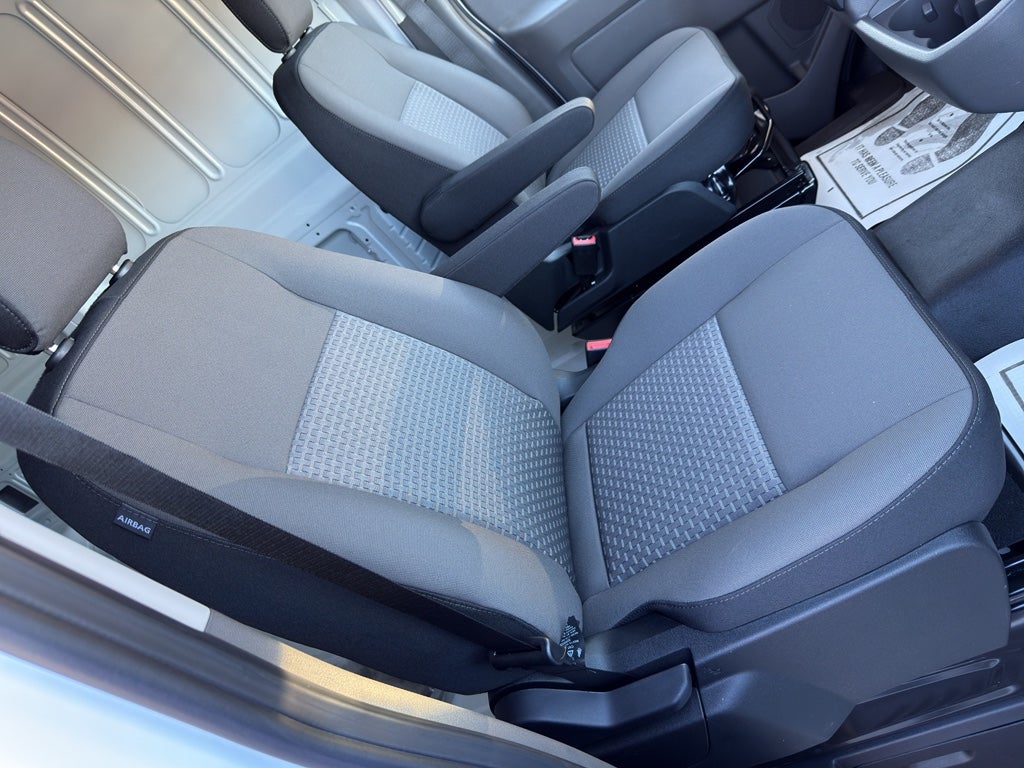 2026 Ford Transit Van Base