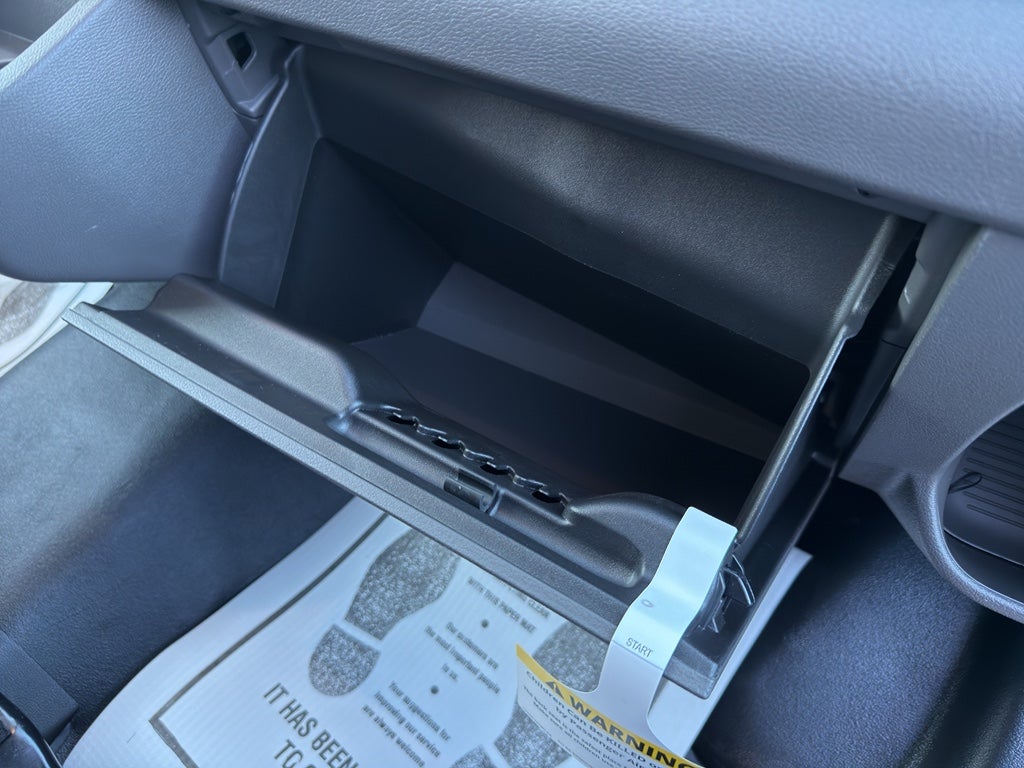 2026 Ford Transit Van Base