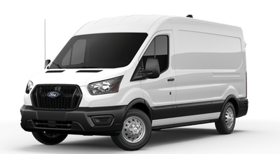 2026 Ford Transit Van Base