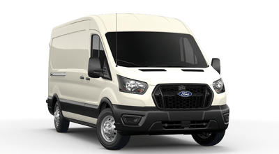 2026 Ford Transit Van Base