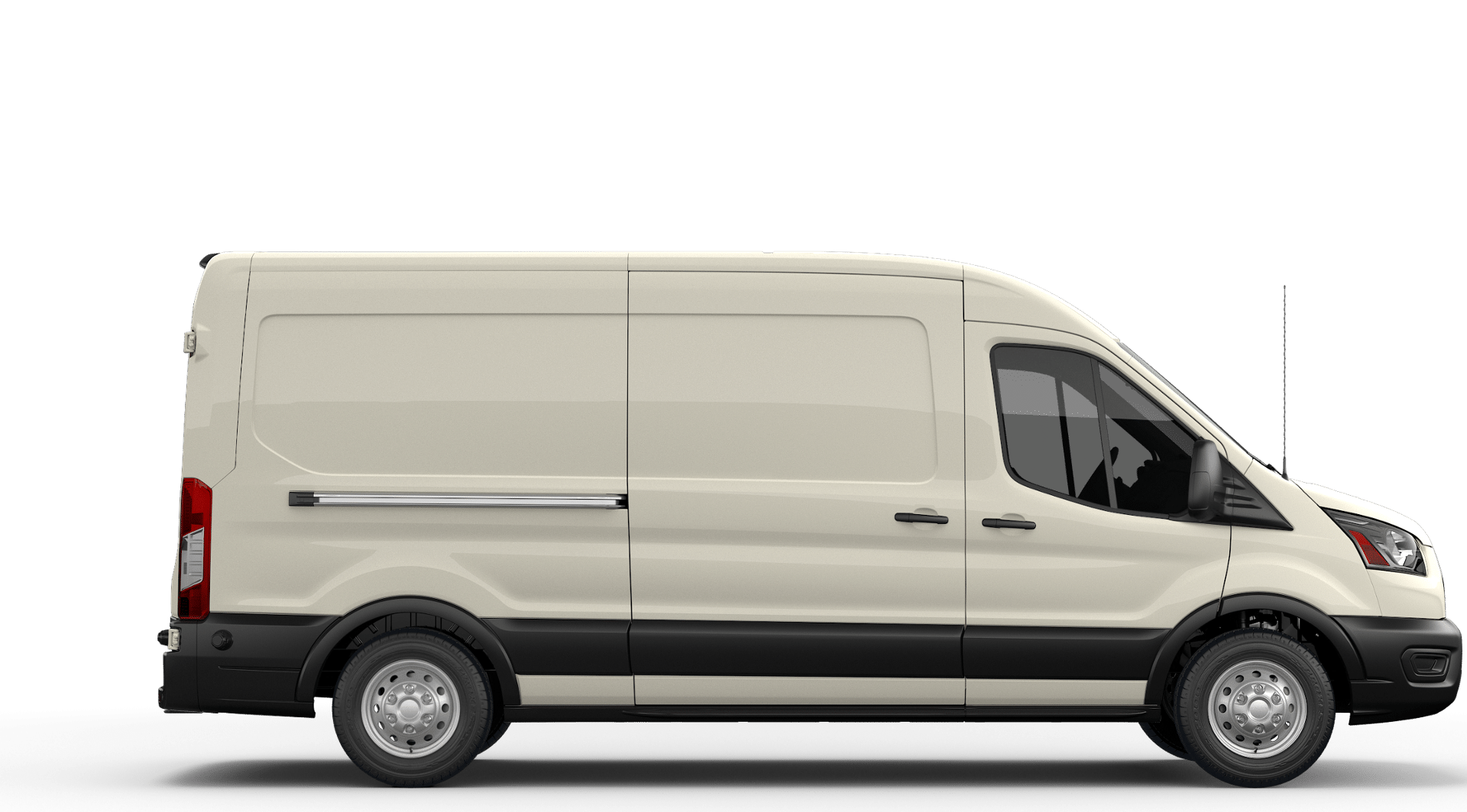 2026 Ford Transit Van Base