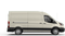 2026 Ford Transit Van Base