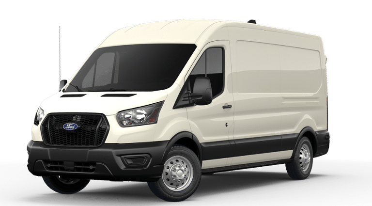 2026 Ford Transit Van Base