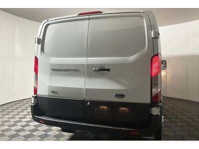 2024 Ford Transit Van Base