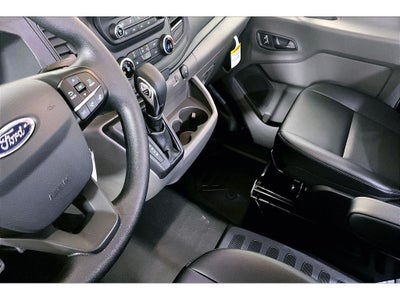 2024 Ford Transit Van Base