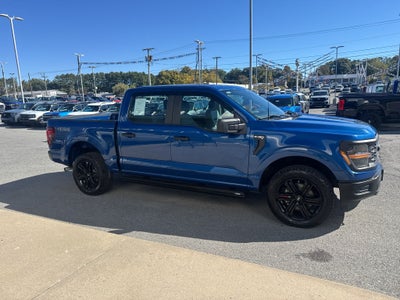 2024 Ford F-150 XL