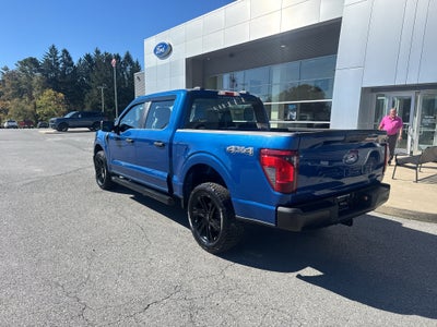 2024 Ford F-150 XL