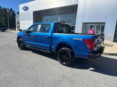 2024 Ford F-150 XL