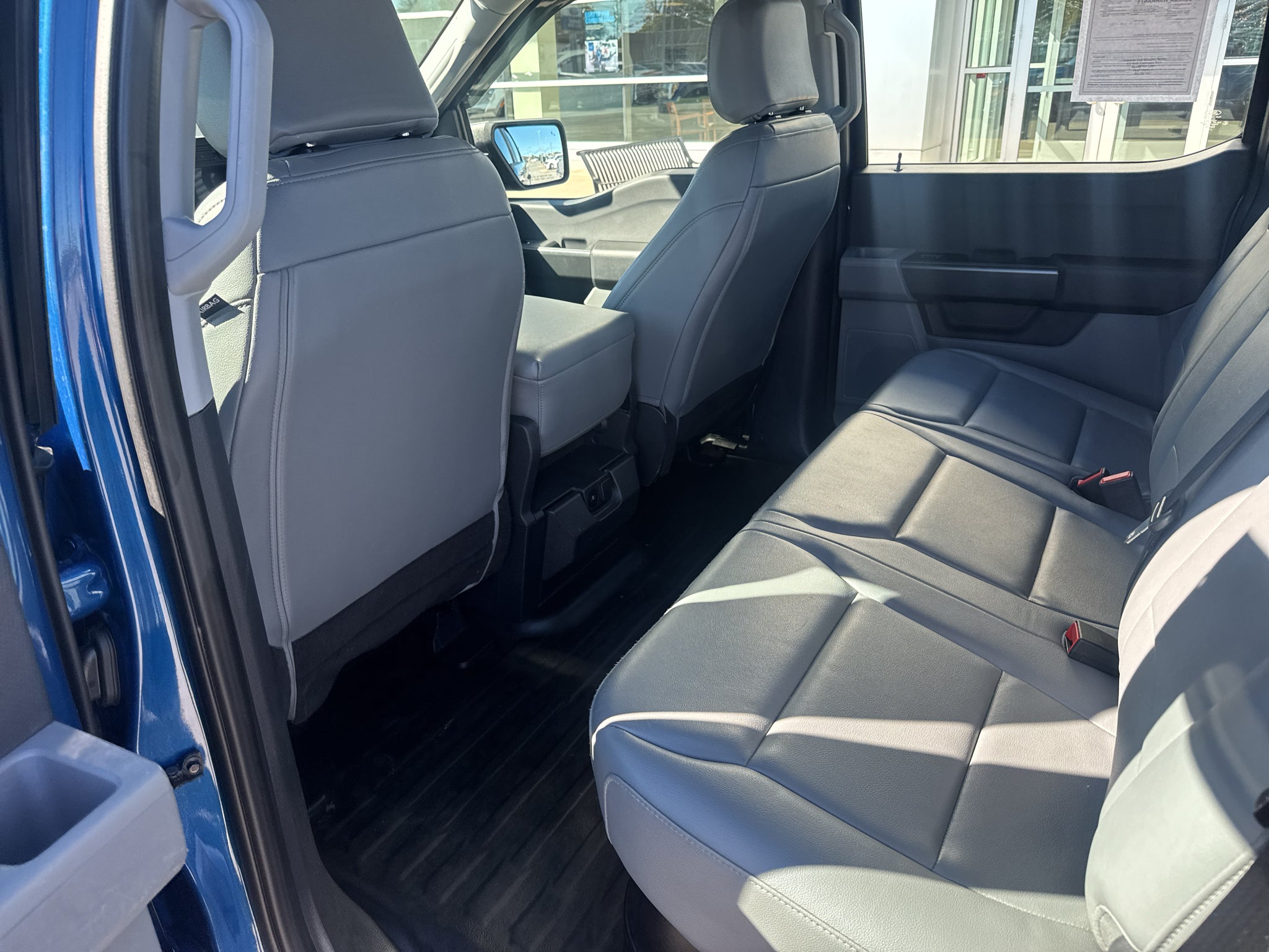 2024 Ford F-150 XL