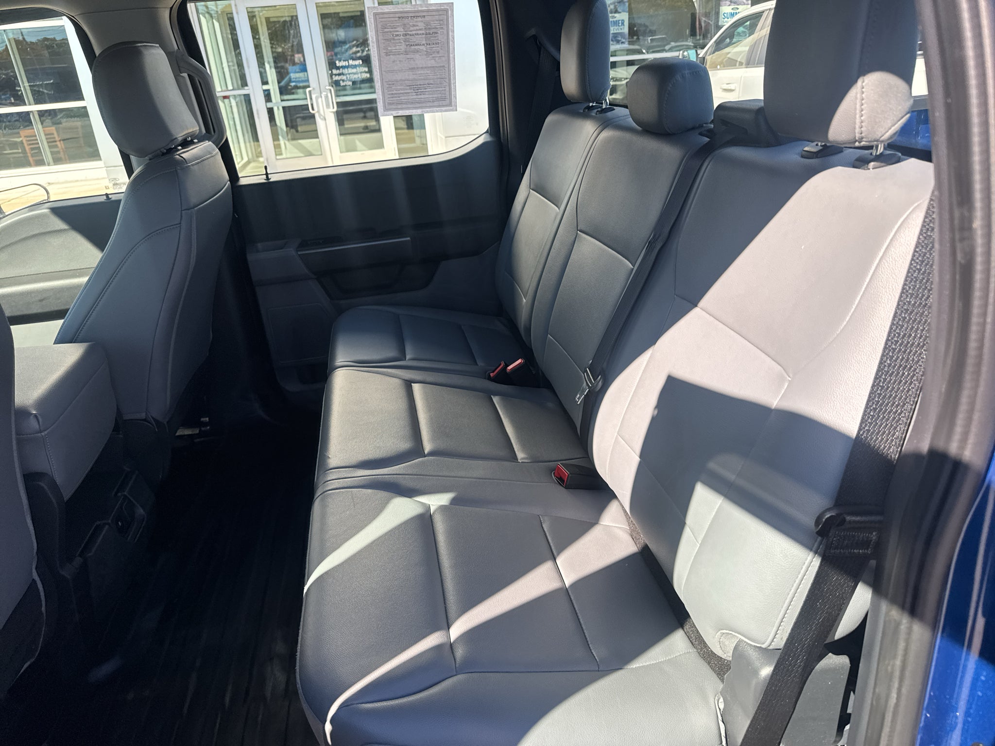 2024 Ford F-150 XL