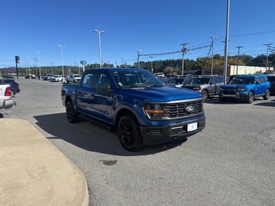 2024 Ford F-150 XL